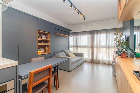 Foto Apartamento