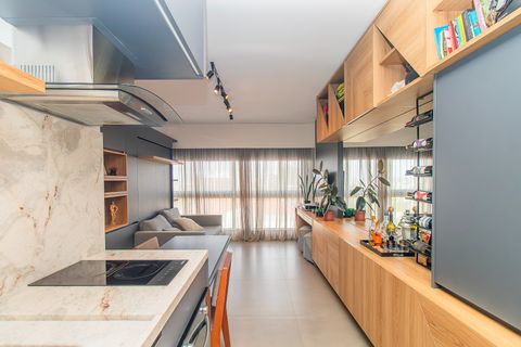 Foto Apartamento