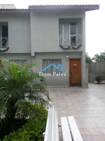 Foto Casa em Condomínio