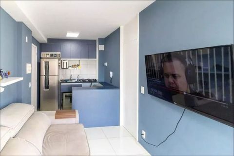 Foto Apartamento