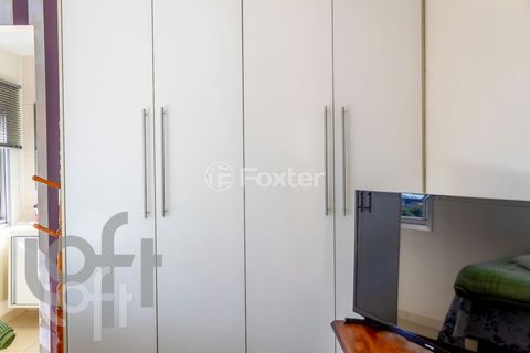 Foto Kitnet / JK / Studio