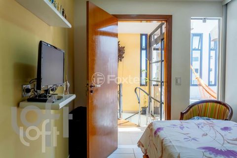 Foto Kitnet / JK / Studio