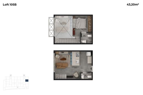 Foto Apartamento