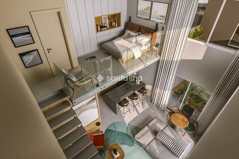 Foto Apartamento