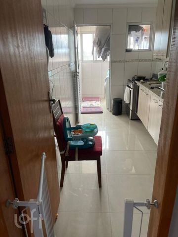 Foto Apartamento