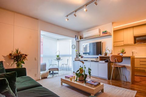 Foto Apartamento