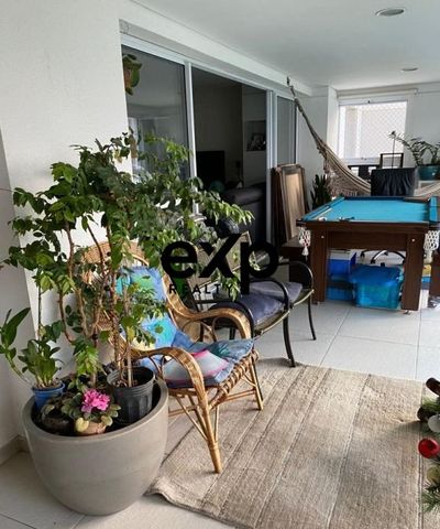 Foto Apartamento