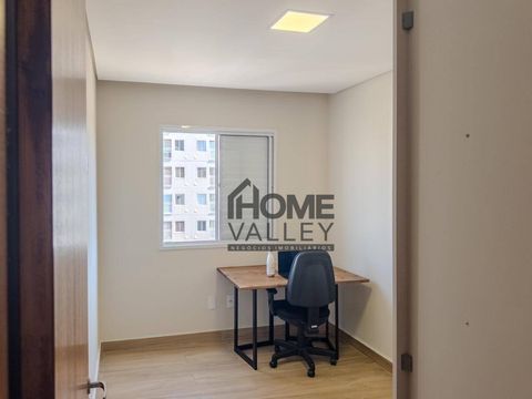 Foto Apartamento