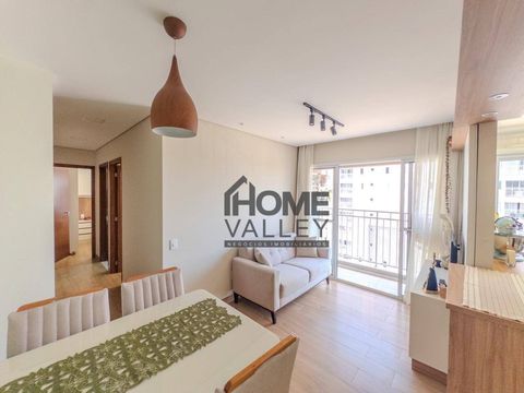 Foto Apartamento