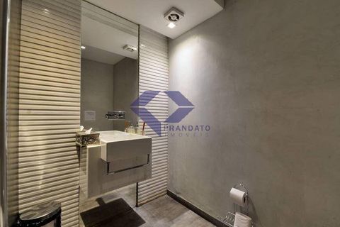 Foto Sala / Conjunto Comercial