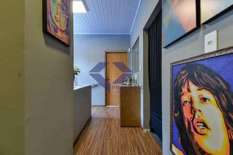 Foto Sala / Conjunto Comercial