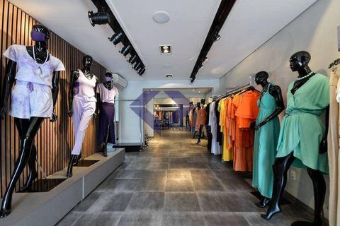 Foto Sala / Conjunto Comercial
