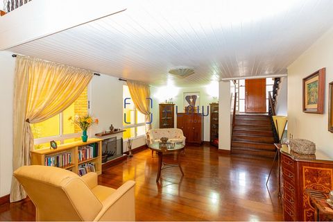 Foto Casa em Condomínio