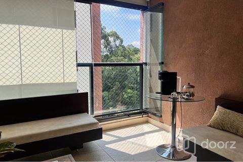 Foto Apartamento