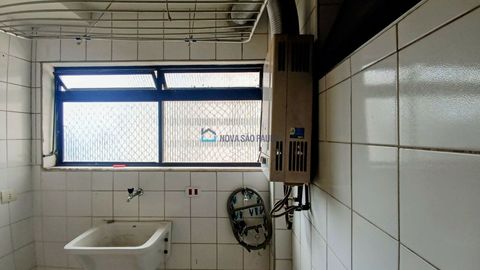 Foto Apartamento