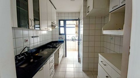 Foto Apartamento