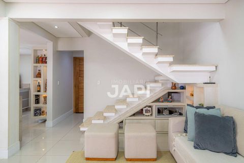 Foto Casa em Condomínio
