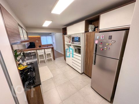 Foto Apartamento