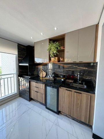 Foto Apartamento