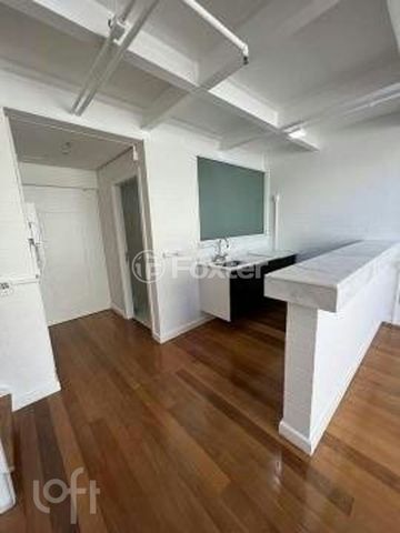 Foto Kitnet / JK / Studio