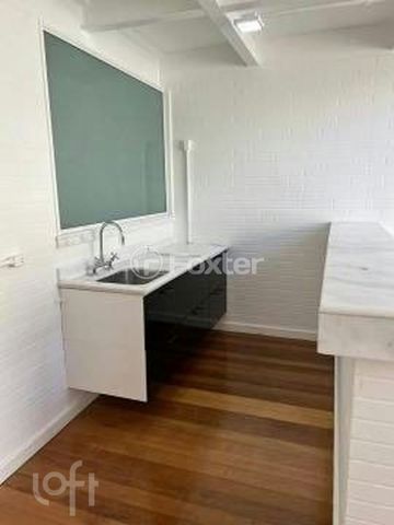 Foto Kitnet / JK / Studio
