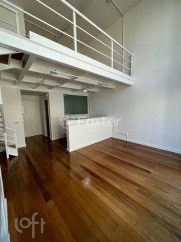 Foto Kitnet / JK / Studio
