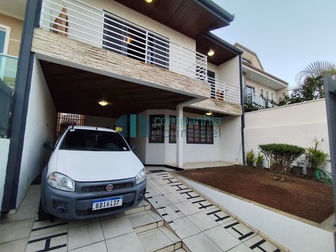 Foto Casa em Condomínio
