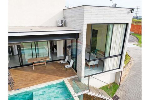 Foto Casa em Condomínio