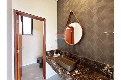 Foto Casa em Condomínio