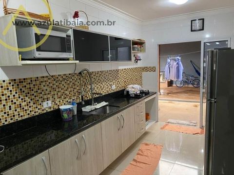 Foto Casa em Condomínio