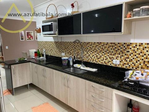 Foto Casa em Condomínio