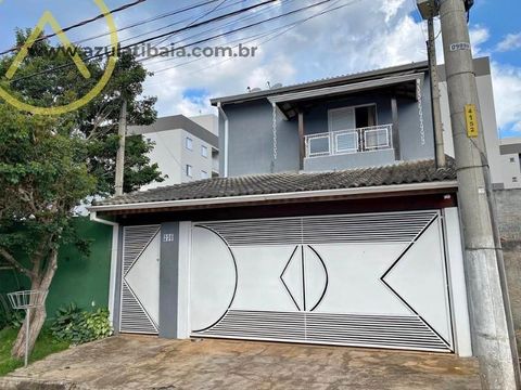 Foto Casa em Condomínio