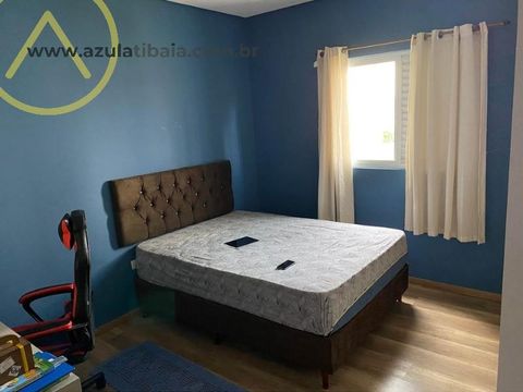 Foto Casa em Condomínio