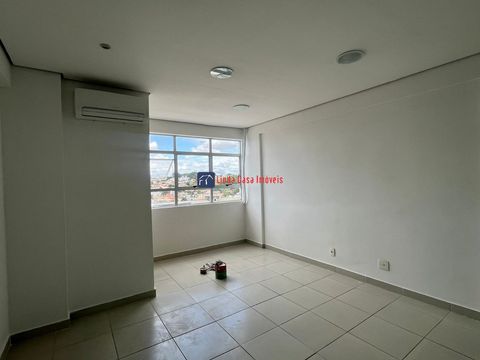 Foto Sala / Conjunto Comercial