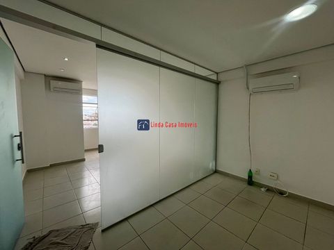 Foto Sala / Conjunto Comercial