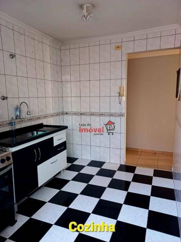 Foto Apartamento
