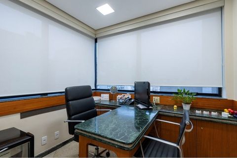 Foto Sala / Conjunto Comercial