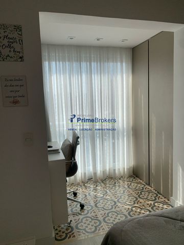 Foto Apartamento