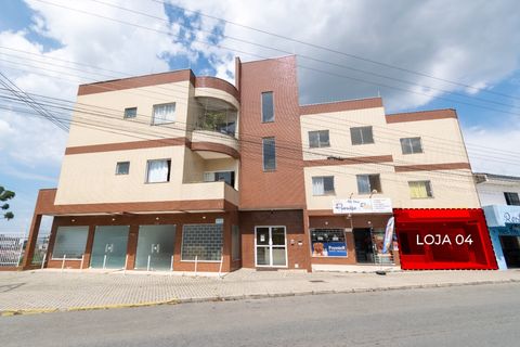 Foto Sala / Conjunto Comercial