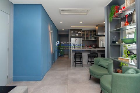 Foto Apartamento