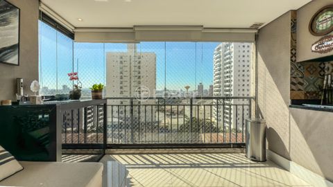 Foto Apartamento