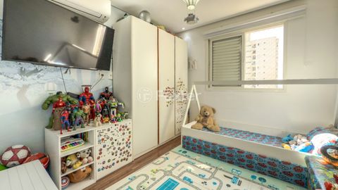Foto Apartamento