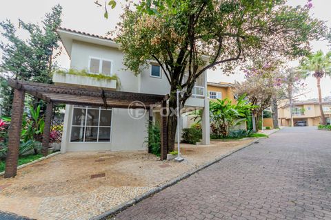 Foto Casa em Condomínio