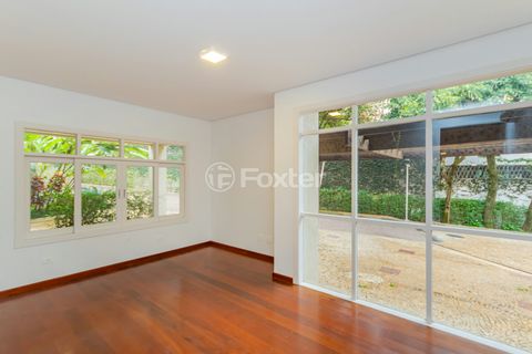 Foto Casa em Condomínio