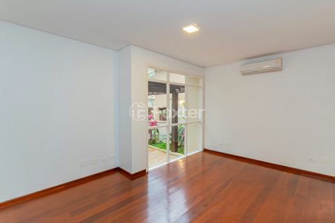 Foto Casa em Condomínio