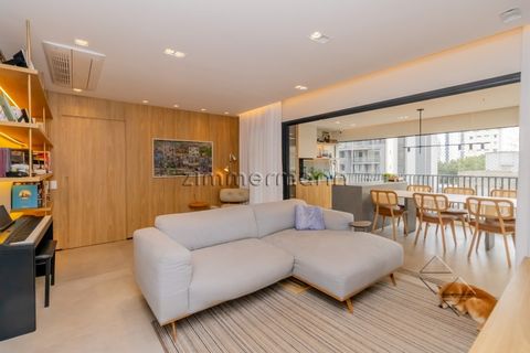 Foto Apartamento