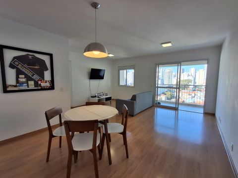 Foto Apartamento
