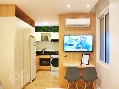 Foto Apartamento