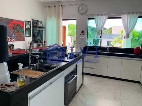 Foto Casa em Condomínio