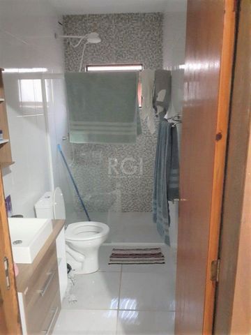 Foto Casa em Condomínio